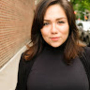 Meet your Posher, Erica